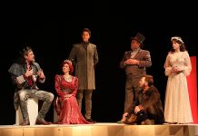 İBB ŞEHİR TİYATROLARI’NDA BU HAFTA (6-10 Mart 2024)