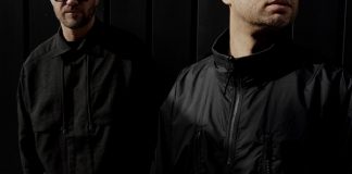 Ukraynalı elektronik müzik grubu ARTBAT