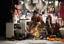 Orçun Karamustafa’dan ‘What’s Your Name?’ Sergisi: Saye Kolektif’te Queer Kimlikler Üzerine…