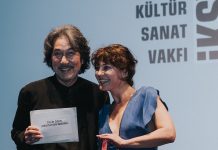 43. İSTANBUL FİLM FESTİVALİ ÖDÜLLERİSAHİPLERİNİ BULDU