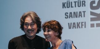 43. İSTANBUL FİLM FESTİVALİ ÖDÜLLERİSAHİPLERİNİ BULDU