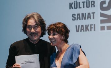 43. İSTANBUL FİLM FESTİVALİ ÖDÜLLERİSAHİPLERİNİ BULDU