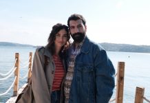 SELMAN NACAR’IN ÖDÜLLÜ FİLMİ ‘TEREDDÜT ÇİZGİSİ’ 3 MAYIS’TA SİNEMALARDA