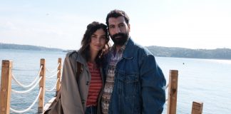 SELMAN NACAR’IN ÖDÜLLÜ FİLMİ ‘TEREDDÜT ÇİZGİSİ’ 3 MAYIS’TA SİNEMALARDA