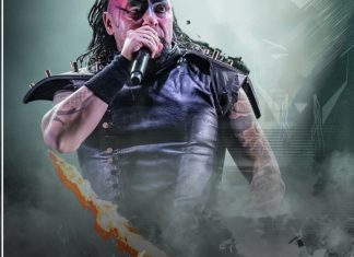 Türk rock müziğin efsane ismi Hayko Cepkin 26 Mayıs’ta Beşiktaş Stadyumu’nda