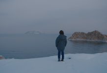 Mori Kısa Filmi En İyi Film İçin Yarışacak