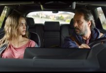 Timuçin Esen ile Leyla Tanlar “Dönüş” filminde buluştu