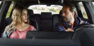 Timuçin Esen ile Leyla Tanlar “Dönüş” filminde buluştu