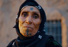 Dövme Belgeseli Aşkın Tendeki Yansıması