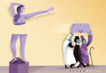 39. Aydın Doğan Uluslararası Karikatür Yarışması Sergisi Bursa’da Açılıyor