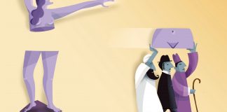 39. Aydın Doğan Uluslararası Karikatür Yarışması Sergisi Bursa’da Açılıyor