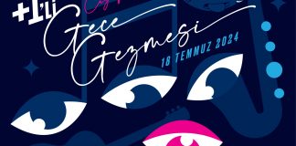 31.İSTANBUL CAZ FESTİVALİ +1’Lİ GECE GEZMESİ’YLE KADIKÖY SAHNELERİNE YAYILIYOR