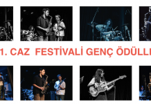 31. İSTANBUL CAZ FESTİVALİ GENÇ CAZCILARINI SEÇTİ
