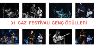 31. İSTANBUL CAZ FESTİVALİ GENÇ CAZCILARINI SEÇTİ