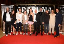 BEKLENEN FİLM GRABUNA’NIN GALASI GERÇEKLEŞTİ