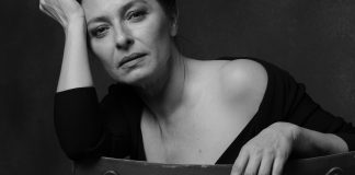 Oyuncu Ayça Bingöl 38.Genç Günler’de
