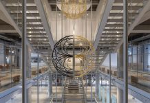 İstanbul Modern, Olafur Eliassonsergisine hazırlanıyor