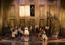 La Diva Turca (Türk Divası) Leyla Gencer, vefatının 16.yılında, “Don Giovanni” Operası ile anıldı