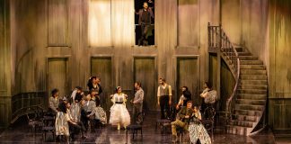 La Diva Turca (Türk Divası) Leyla Gencer, vefatının 16.yılında, “Don Giovanni” Operası ile anıldı