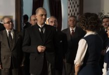 “BİR CUMHURİYET ŞARKISI” FİLMİ EKİM 2024’TE VİZYONDA
