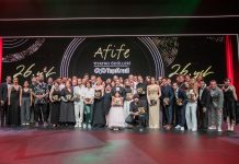 YAPI KREDİ AFİFE TİYATRO ÖDÜLLERİ 26. KEZ SAHİPLERİNİ BULDU