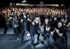 Pentagram senfoni orkestrası eşliğinde İzmir ve Bursa’da