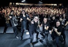 Pentagram senfoni orkestrası eşliğinde İzmir ve Bursa’da