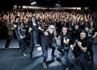 Pentagram senfoni orkestrası eşliğinde İzmir ve Bursa’da