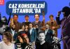 Festivalden keşifler, klasikler, cazla beraber farklı türlerle dolu bir seçki