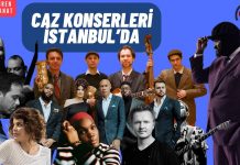 Festivalden keşifler, klasikler, cazla beraber farklı türlerle dolu bir seçki