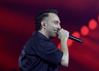 İstanbul Festivali’nde Mabel Matiz rüzgârı!