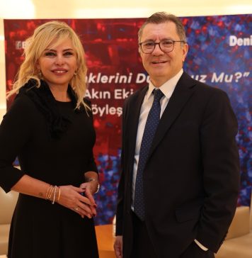 Renkleri Duymak; Sabit Doğan